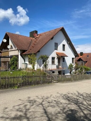 Doppelhaushälfte zur Miete 1.450 € 6 Zimmer 125 m² 250 m² Grundstück Am Sattlerberg 8 Lausham Reichertshausen 85293