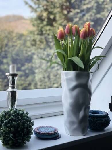Studio zur Miete 920 € 3,5 Zimmer 90 m² Geschoss 1/2 frei ab 01.07.2025 Mulang Kassel 34131