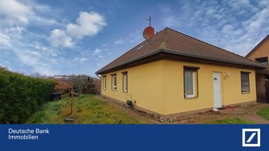 Einfamilienhaus zum Kauf provisionsfrei 252.000 € 6 Zimmer 140 m² 762 m² Grundstück Ventschow Ventschow 19417