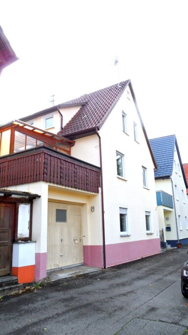 Haus zum Kauf 330.000 € 7 Zimmer 170 m² 316 m² Grundstück Tailfingen Albstadt 72461