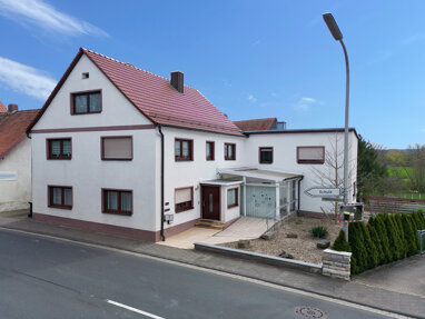 Mehrfamilienhaus zum Kauf 549.000 € 7,5 Zimmer 226 m² 1.141 m² Grundstück Reuth Forchheim / Reuth 91301