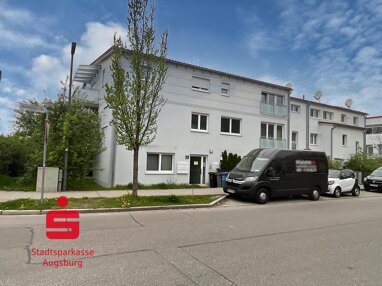 Wohnung zum Kauf 319.000 € 2 Zimmer 55 m² 1. Geschoss Germering Germering 82110