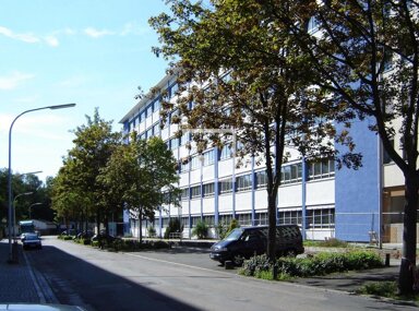 Bürogebäude zur Miete provisionsfrei 10,50 € 1.600 m² Bürofläche teilbar ab 700 m² Stadtpark / Stadtgrenze 20 Fürth 90762