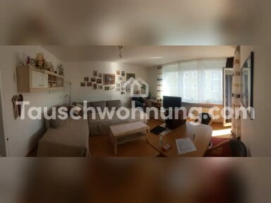 Wohnung zur Miete Tauschwohnung 890 € 2 Zimmer 43 m² 4. Geschoss Haidhausen - Nord München 81675