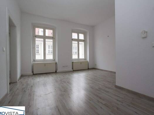 Wohnung zum Kauf 52.970 € 2 Zimmer 44,1 m² 3. Geschoss Dr.-Friedrichs-Straße 3 Innenstadt Görlitz 02826