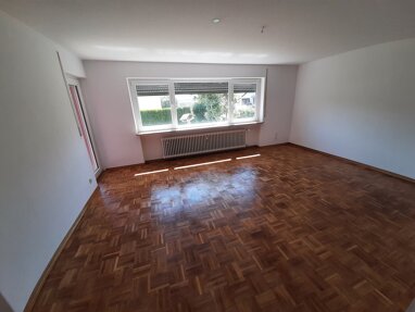 Terrassenwohnung zur Miete 530 € 2 Zimmer 61,3 m² Erdgeschoss Marbach Villingen-Schwenningen 78052