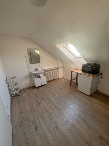 Wohnung zur Miete 395 € 1 Zimmer 11 m² Königsberger Straße Kirchheim - Nord Heidelberg 69124