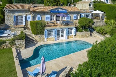 Villa zum Kauf provisionsfrei 1.500.000 € 5 Zimmer 180 m² 1.010 m² Grundstück Magagnosc Grasse 06130