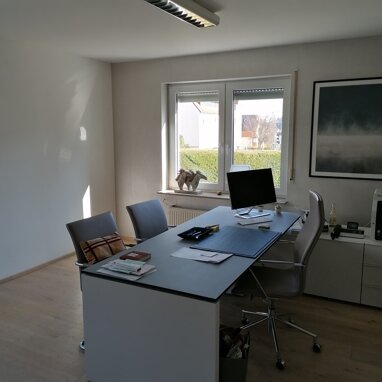 Bürofläche zur Miete 530 € 2 Zimmer 40 m² Bürofläche Hoffeldstrasse  64 Degerloch Stuttgart 70597