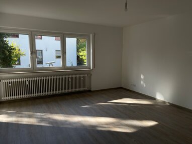 Wohnung zur Miete 1.190 € 4,5 Zimmer 108 m² Erdgeschoss Dambach - Westvorstadt Fürth 90768