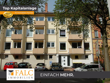 Mehrfamilienhaus zum Kauf 950.000 € 21 Zimmer 548 m² 412 m² Grundstück Frankfurter Tor Kassel 34121