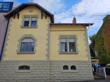 Einfamilienhaus zur Miete 1.350 € 6 Zimmer 150 m² 480 m² Grundstück frei ab 01.12.2024 Kornfeldstr. 15 Wadgassen Wadgassen 66787