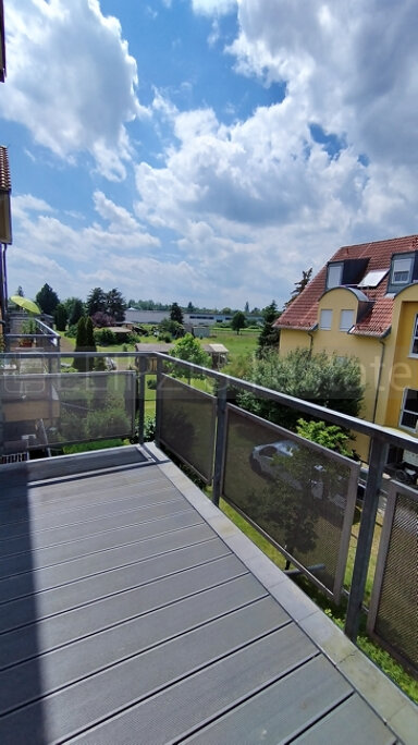 Maisonette zum Kauf 199.900 € 4 Zimmer 84,1 m² 2. Geschoss Zwenkau Zwenkau 04442