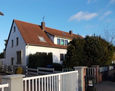 Mehrfamilienhaus zum Kauf 235.000 € 6 Zimmer 140 m² 600 m² Grundstück Blücherstrasse Rohrbach Sankt Ingbert 66386
