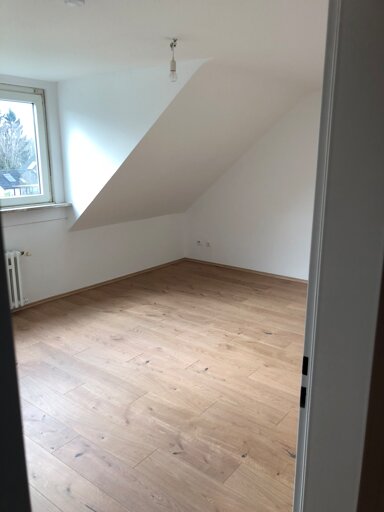 Wohnung zur Miete 330 € 2 Zimmer 47,5 m² 2. Geschoss frei ab 01.04.2025 Alexanderstraße 33 Obermeiderich Duisburg 47138