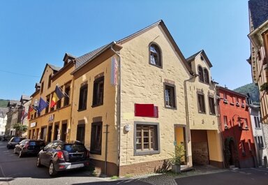 Hotel zum Kauf 470.000 € 116,2 m² Gastrofläche 397 m² Grundstück Cochem 56812