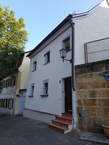 Wohnung zur Miete 1.500 € 3 Zimmer 90 m² frei ab sofort Panzerleite Bamberg 96049