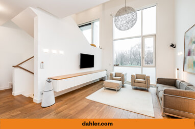 Reihenmittelhaus zum Kauf 3.950.000 € 6 Zimmer 446 m² 144 m² Grundstück Mitte Berlin / Mitte 10115