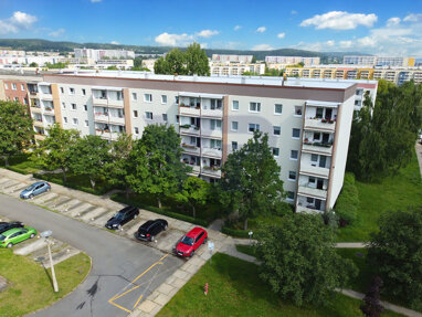 Wohnung zum Kauf 59.950 € 3 Zimmer 69 m² 3. Geschoss Lusan - Karl-Matthes-Straße Gera 07549