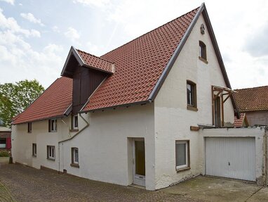 Wohnung zur Miete 450 € 2 Zimmer 72 m² Kuhstr 9 Blomberg Blomberg 32825