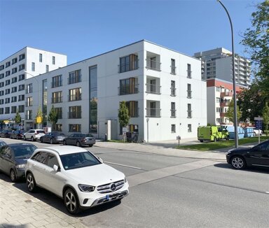 Wohnung zur Miete 1.496,44 € 2 Zimmer 83,7 m² frei ab 01.12.2024 Mainaustraße 50 Aubing-Süd München 81243