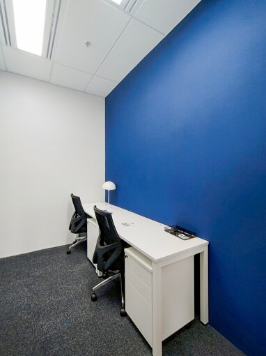 Bürofläche zur Miete Provisionsfrei 50 m² Bürofläche teilbar von 10 m² bis 50 m² Bockenheimer Landstraße 17/19 Westend - Süd Frankfurt am Main 60325