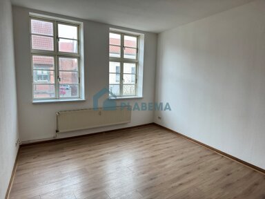 Wohnung zur Miete 540 € 2 Zimmer 58,9 m² 1. Geschoss Blutstraße 15 Parchim Parchim 19370