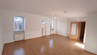 Wohnung zur Miete 490 € 3 Zimmer 82 m² Karl-Liebknecht-Str. 47 Ostviertel Gera 07546