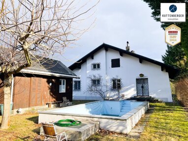 Haus zum Kauf 790.000 € 7 Zimmer 233 m² 1.520 m² Grundstück Hintersdorf 3413