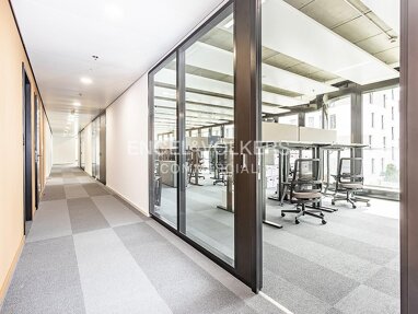 Büro-/Praxisfläche zur Miete 1.603,3 m² Bürofläche teilbar ab 1.603,3 m² Prenzlauer Berg Berlin 10249