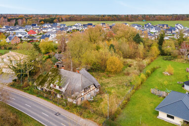 Grundstück zum Kauf 345.000 € 1.542 m² Grundstück Rövershagen Rövershagen 18182