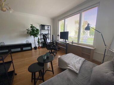Wohnung zur Miete Wohnen auf Zeit 1.850 € 2 Zimmer 45 m² frei ab sofort Hakenfelde Berlin 13587