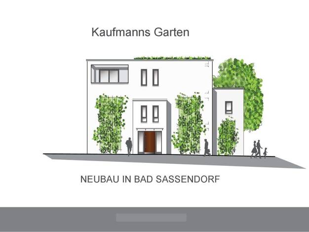 Wohnung zum Kauf - Erstbezug 387.000 € 2 Zimmer 74,9 m² EG frei ab sofort Landwehr 4 Bad Sassendorf 59505
