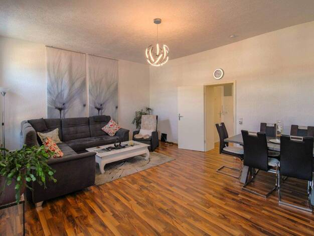 Mehrfamilienhaus zum Kauf 360.000 € 6 Zimmer 162,4 m² 651,3 m² Grundstück Mariadorf Alsdorf 52477