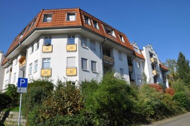 Wohnung zum Kauf 99.500 € 1 Zimmer Großzschocher Leipzig 04249