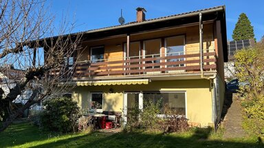 Einfamilienhaus zur Miete 2.200 € 6 Zimmer 165 m² 518 m² Grundstück Vockenhausen Eppstein-Vockenhausen 65817