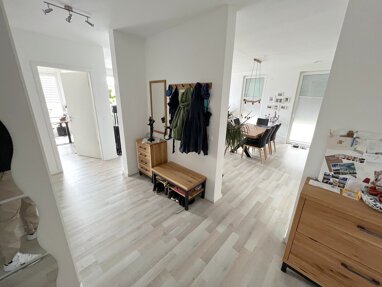 Wohnung zur Miete 1.050 € 3 Zimmer 105 m² 1. Geschoss Lise-Meitner-Straße 9 Ochtersum Hildesheim 31139