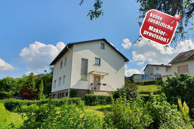 Einfamilienhaus zum Kauf Provisionsfrei 259.500 € 6 Zimmer 153 m² 692 m² Grundstück Tiefenbach Braunfels 35619