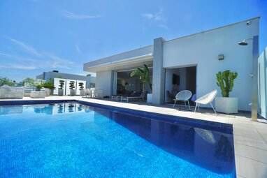 Villa zum Kauf 1.299.000 € 5 Zimmer 223 m² 810 m² Grundstück Benitachell 03726