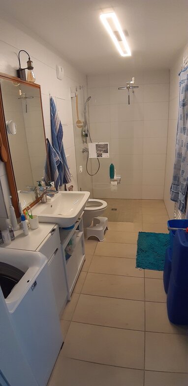 Wohnung zur Miete 340 € 2 Zimmer 43 m² 4. Geschoss Moskauer Straße 45 Weststadt Weimar 99427