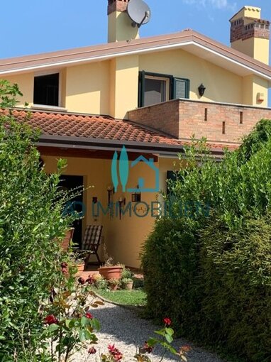 Villa zum Kauf 390.000 € 8 Zimmer 167 m² 2.300 m² Grundstück Lignano Sabbiadoro / Lignano Pineta 33054