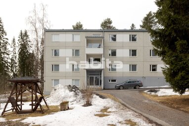 Apartment zum Kauf 79.000 € 3 Zimmer 73 m² 1. Geschoss Pappilanvuorentie 1 Jyväskylä 40270