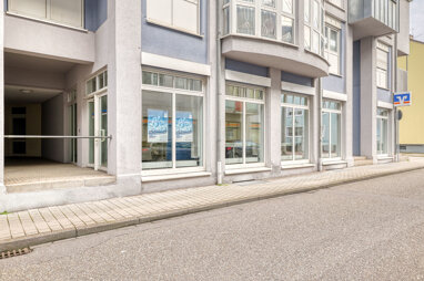 Bürofläche zur Miete Provisionsfrei 1.326 € 221 m² Bürofläche Georgenvorstadt Rastatt 76437