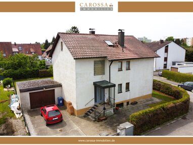 Mehrfamilienhaus zum Kauf 799.000 € 8 Zimmer 201,5 m² 709 m² Grundstück Wolfgang Landshut 84032