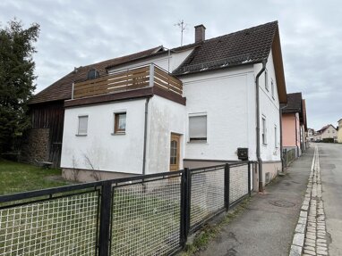 Einfamilienhaus zum Kauf 60.000 € 4 Zimmer 130 m² 540 m² Grundstück Waldmünchen Waldmünchen 93449