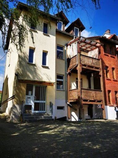 Mehrfamilienhaus zum Kauf 249.900 € 6 Zimmer 175 m² Saalfeld Saalfeld/Saale 07318