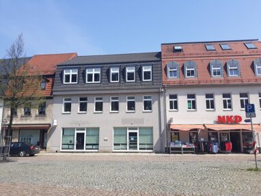 Wohn- und Geschäftshaus zum Kauf 325.000 € 450 m² Grundstück Werdau Werdau 08412