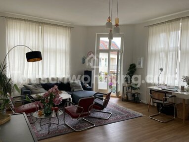Wohnung zur Miete 1.378 € 3 Zimmer 116 m² 3. Geschoss Teltower Vorstadt Potsdam 14473