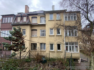 Wohnung zum Kauf 219.000 € 3 Zimmer 90 m² EG frei ab sofort Nordstadt Pforzheim 75177