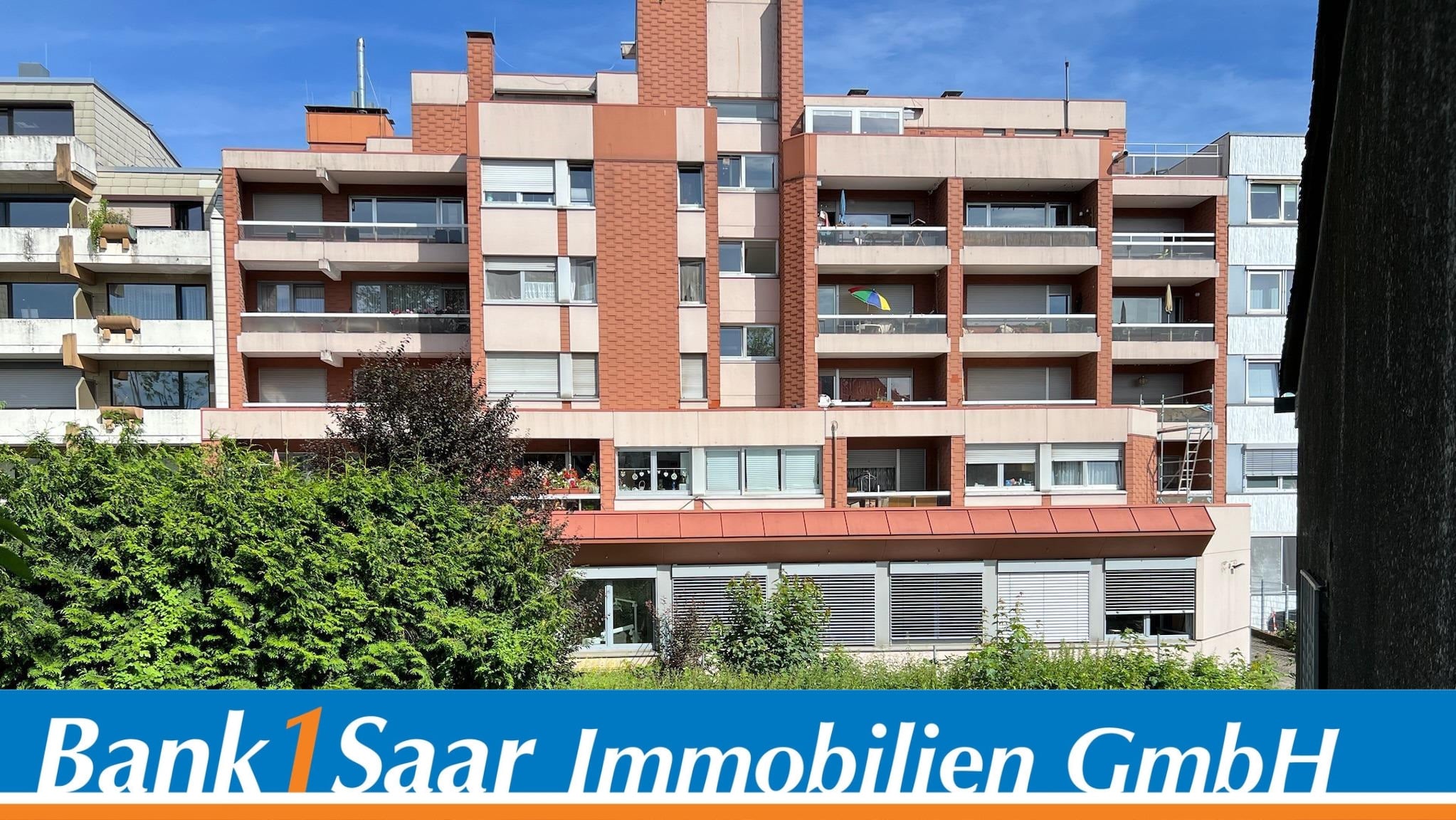 Wohnung zum Kauf 375.000 € 6 Zimmer 190 m²<br/>Wohnfläche ab sofort<br/>Verfügbarkeit Homburg Homburg 66424